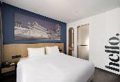 Klaven Hotel Myeongdong City Hall