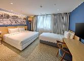 Klaven Hotel Myeongdong City Hall