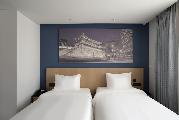 Klaven Hotel Myeongdong City Hall