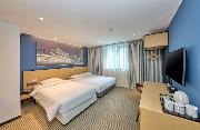 Klaven Hotel Myeongdong City Hall