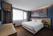 Klaven Hotel Myeongdong City Hall