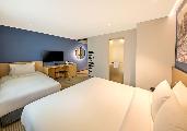 Klaven Hotel Myeongdong City Hall
