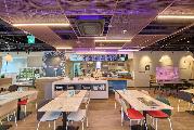 Klaven Hotel Myeongdong City Hall