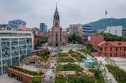 Klaven Hotel Myeongdong City Hall