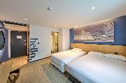 Klaven Hotel Myeongdong City Hall