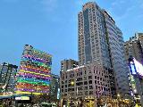 Klaven Hotel Myeongdong City Hall