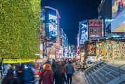 Klaven Hotel Myeongdong City Hall