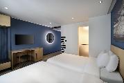 Klaven Hotel Myeongdong City Hall