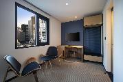 Klaven Hotel Myeongdong City Hall