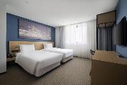Klaven Hotel Myeongdong City Hall