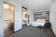 Klaven Hotel Myeongdong City Hall