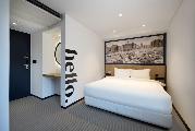 Klaven Hotel Myeongdong City Hall