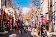 Klaven Hotel Myeongdong City Hall
