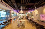 Klaven Hotel Myeongdong City Hall