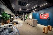 Klaven Hotel Myeongdong City Hall