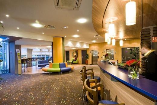 Canal Suites by Poppins