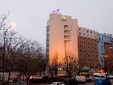 Canal Suites by Poppins