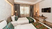 Aybar Hotel & SPA