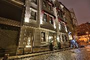 Bon Hotel Hagia Sophia