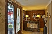 Bon Hotel Hagia Sophia