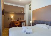 Camplus Guest Bononia
