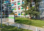 Camplus Guest Bononia