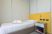 Camplus Guest Bononia