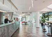 Camplus Guest Bononia