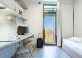 Camplus Guest Bononia