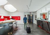Camplus Guest Bononia