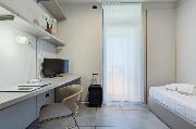 Camplus Guest Bononia
