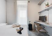 Camplus Guest Bononia