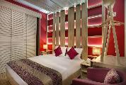 Reflections Hotel Dubai