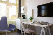 Hotel Indigo Berlin - Ku'damm