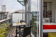 Hotel Indigo Berlin - Ku'damm
