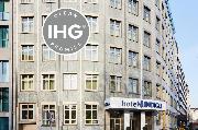 Hotel Indigo Berlin - Ku'damm
