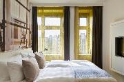 Hotel Indigo Berlin - Ku'damm
