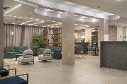 Club Meeting Hotel