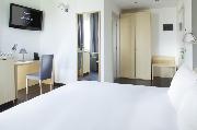 Club Meeting Hotel
