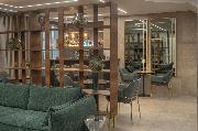 Club Meeting Hotel