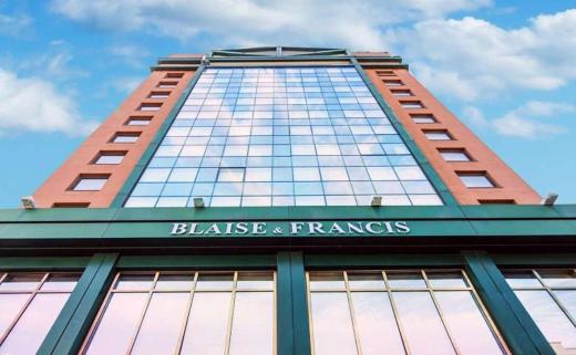 Best Western Hotel Blaise & Francis Milano