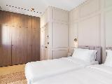 Liv Mackenzie Beach Suites (Adults only)