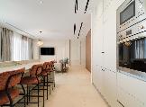 Liv Mackenzie Beach Suites (Adults only)