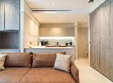 Liv Mackenzie Beach Suites (Adults only)