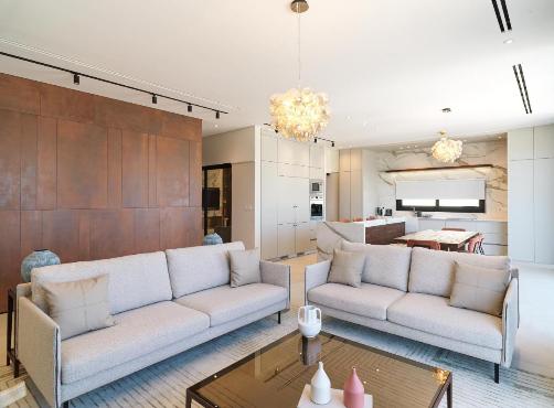Liv Mackenzie Beach Suites (Adults only)