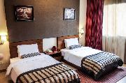 Dunes Hotel Apartments