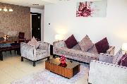 Dunes Hotel Apartments