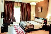 Dunes Hotel Apartments