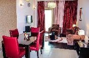 Dunes Hotel Apartments