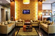 Dunes Hotel Apartments